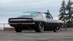 Plymouth Barracuda Formula S Fastback by West Coast Customs 1967 года